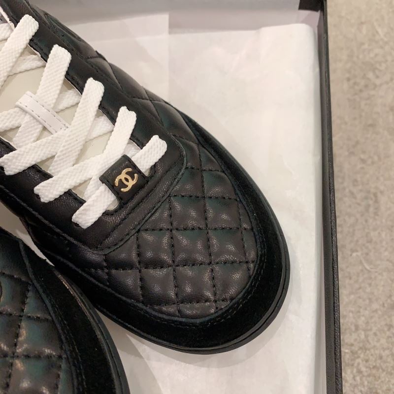 Chanel Sport Shoes